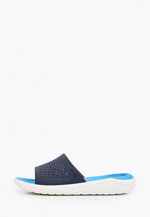 фото Сланцы crocs