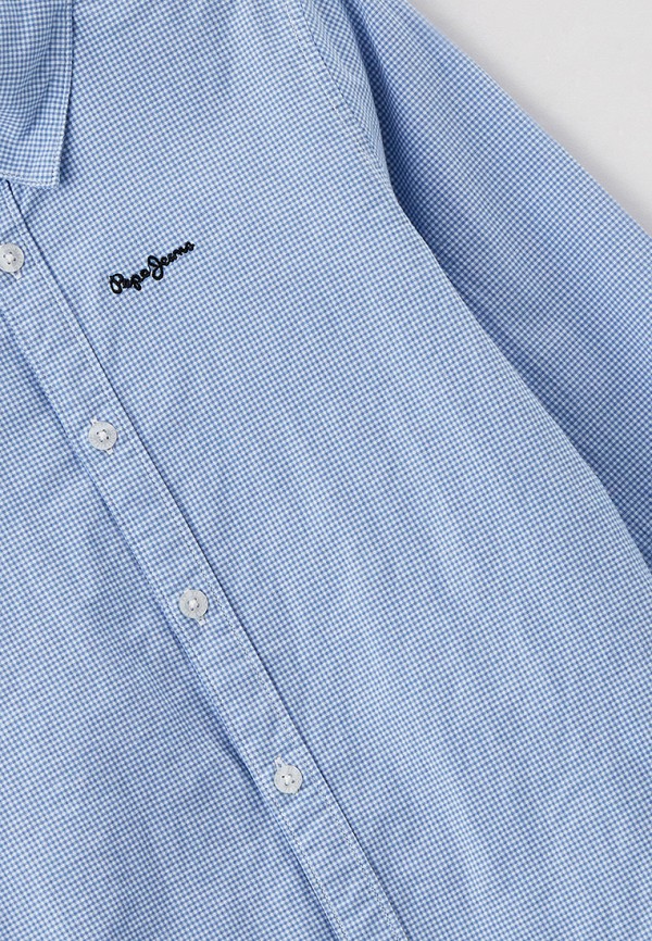 фото Рубашка pepe jeans