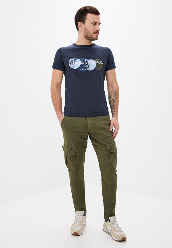 фото Брюки pepe jeans