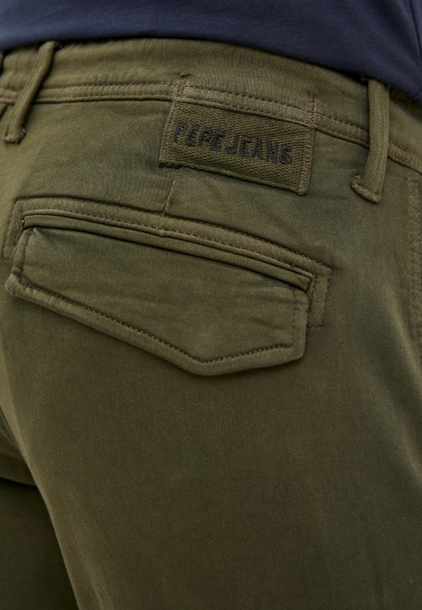 фото Брюки pepe jeans