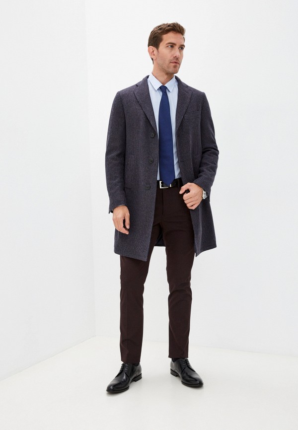 фото Пальто corneliani