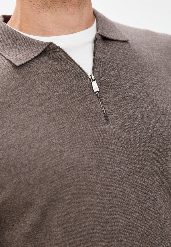 фото Поло corneliani