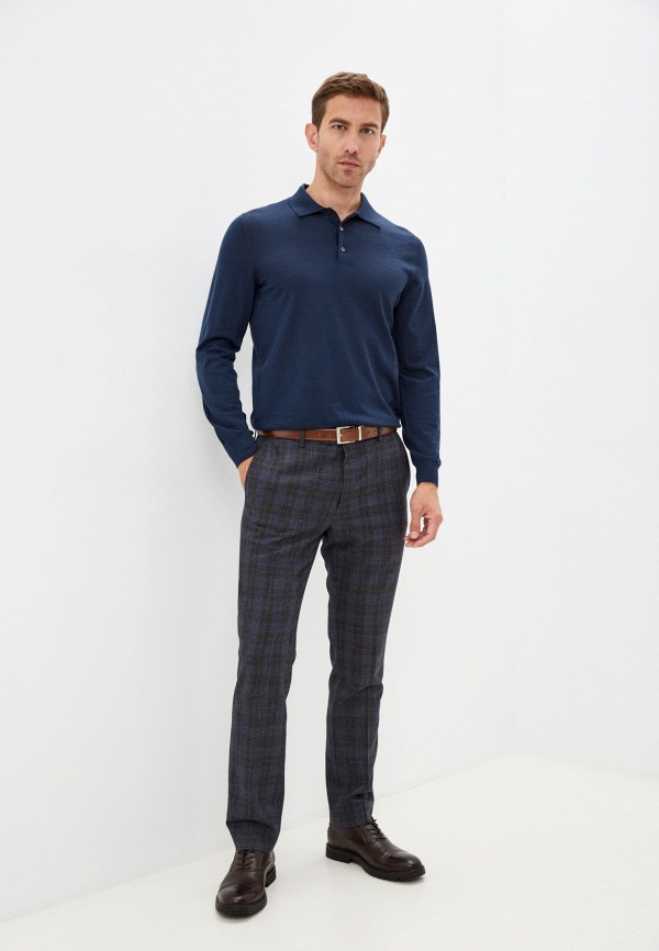 фото Поло corneliani