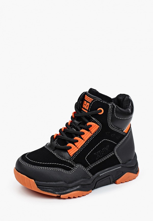 фото Ботинки kenkä