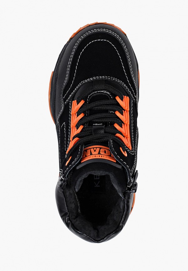 фото Ботинки kenkä