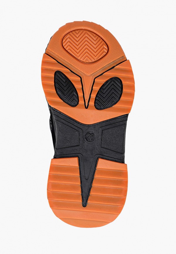 фото Ботинки kenkä