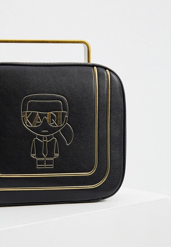 фото Сумка karl lagerfeld