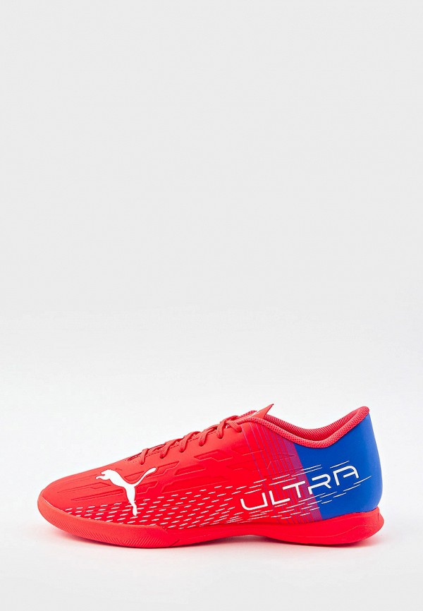 фото Бутсы зальные puma