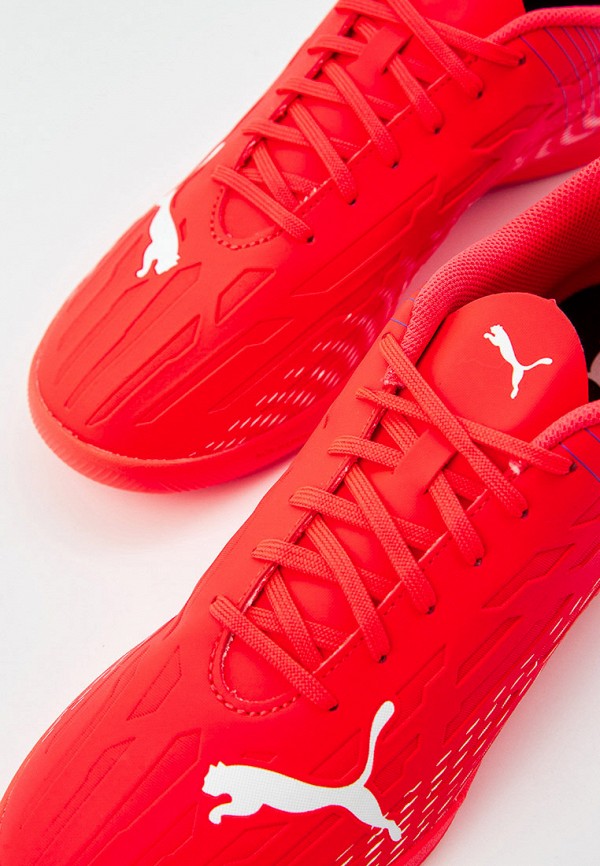 фото Бутсы зальные puma