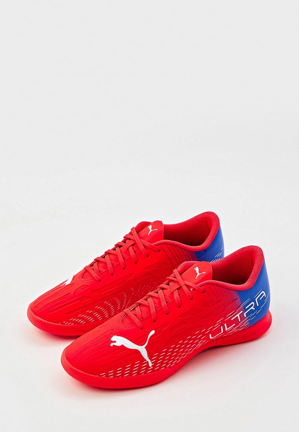 фото Бутсы зальные puma