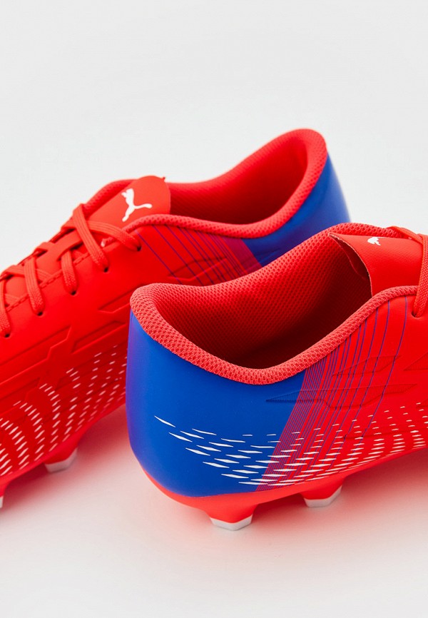 фото Бутсы puma