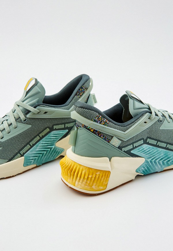 фото Кроссовки puma