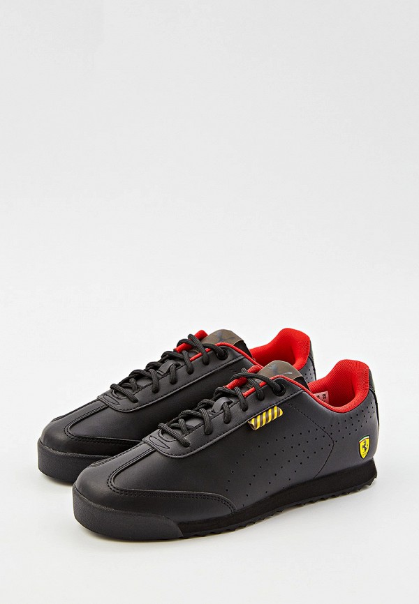 фото Кроссовки puma