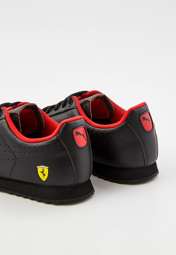 фото Кроссовки puma