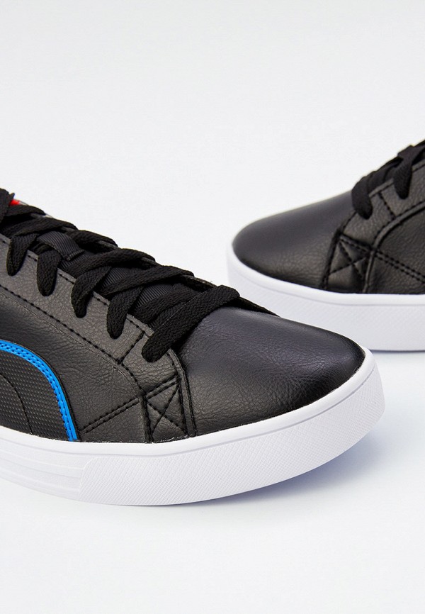 фото Кеды puma