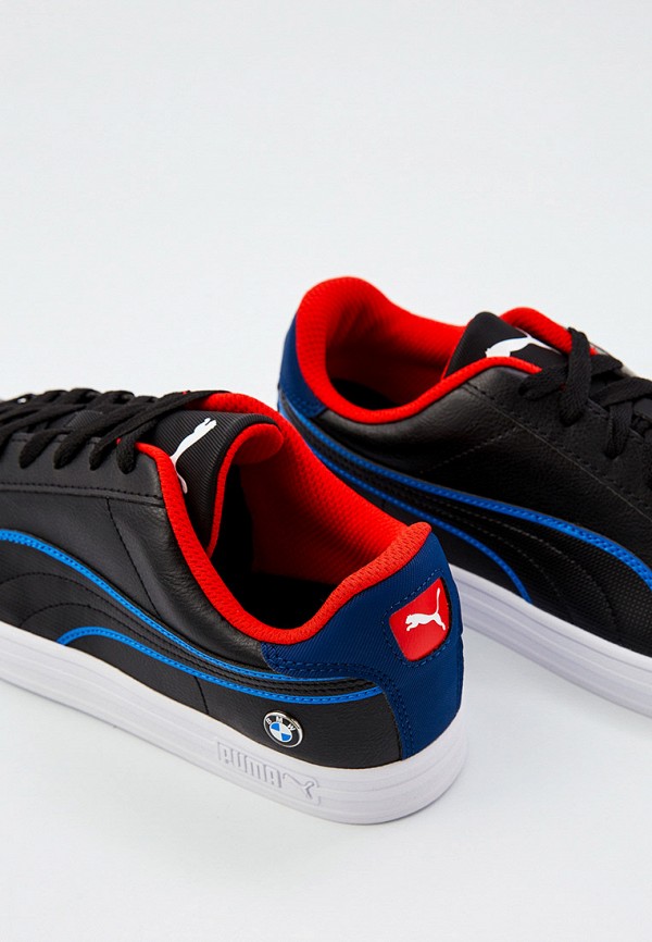 фото Кеды puma