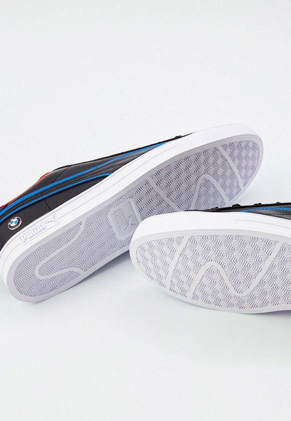 фото Кеды puma