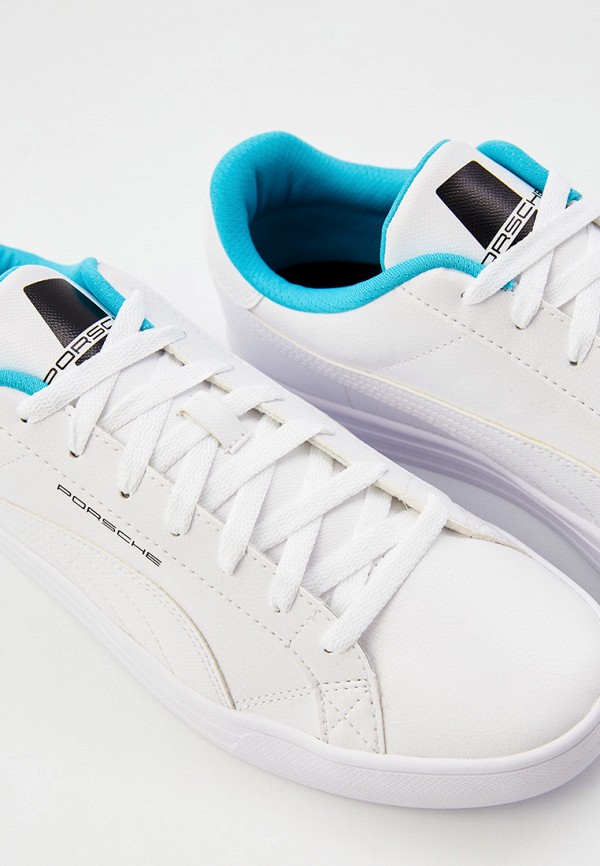 фото Кеды puma