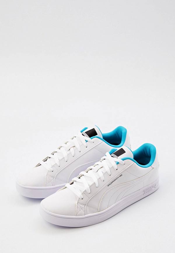 фото Кеды puma