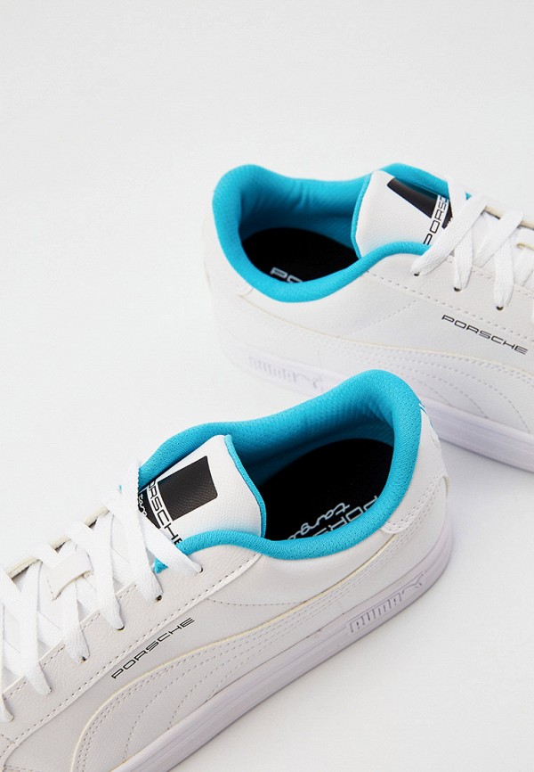 фото Кеды puma