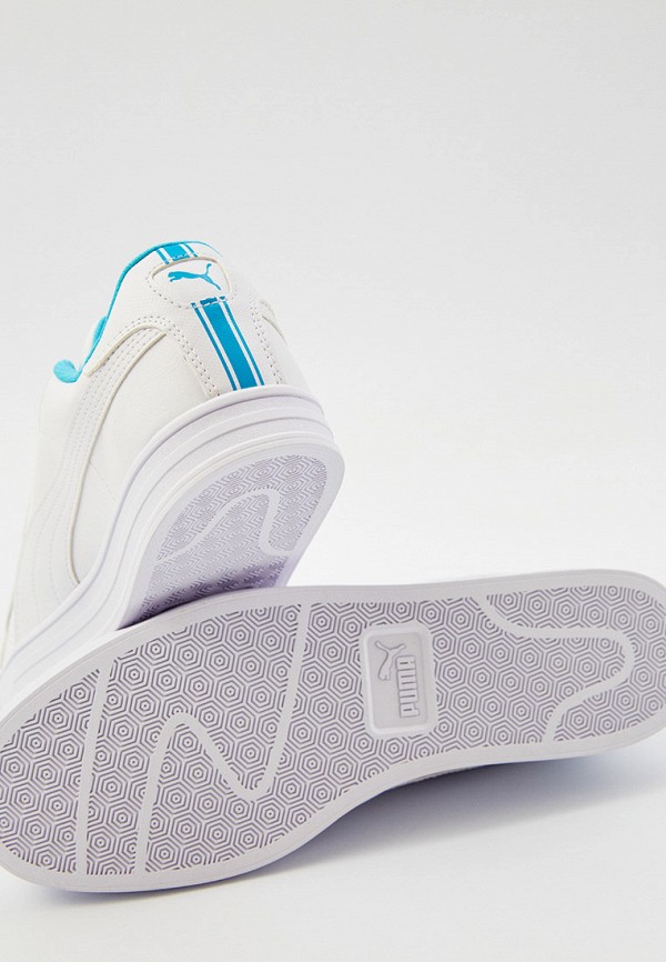 фото Кеды puma