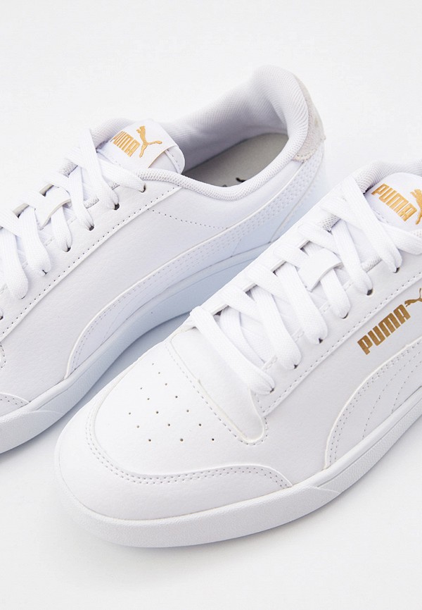 фото Кеды puma