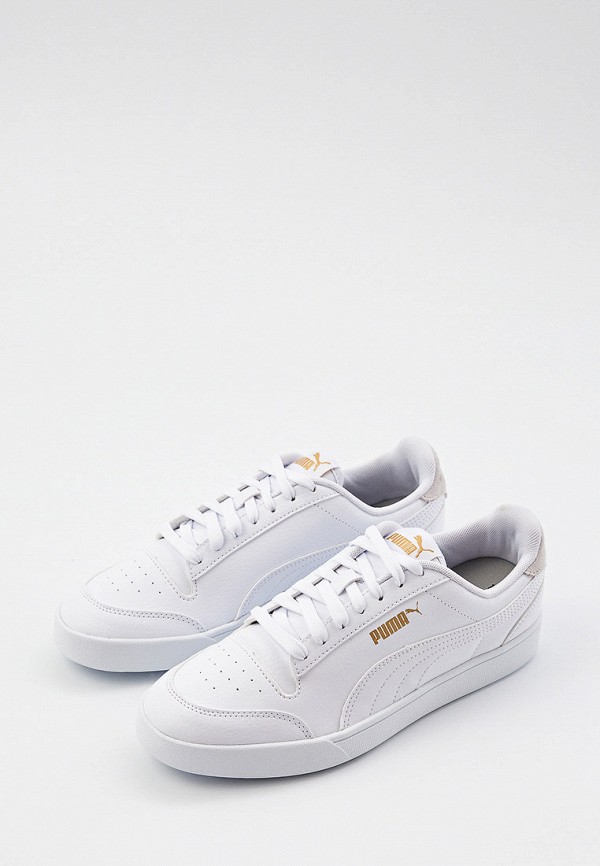 фото Кеды puma