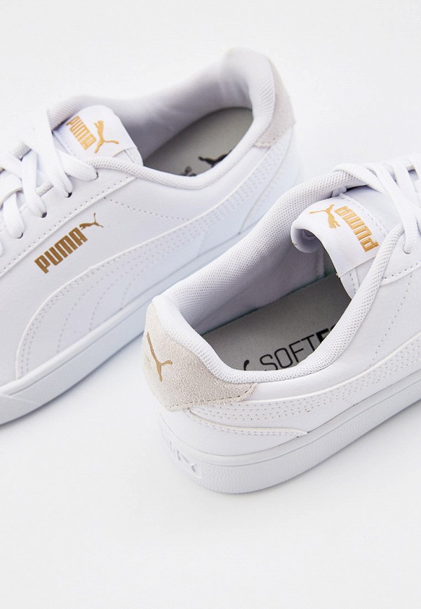 фото Кеды puma