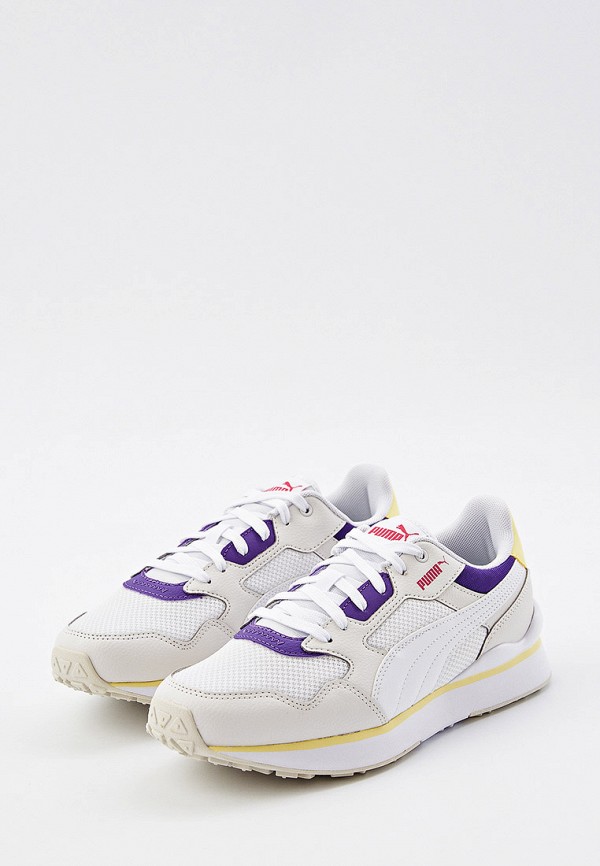 фото Кроссовки puma