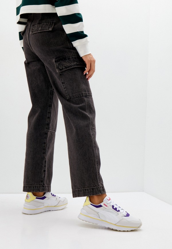 фото Кроссовки puma