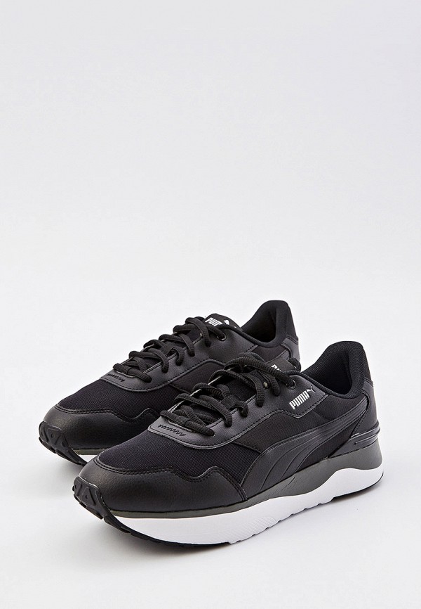 фото Кроссовки puma