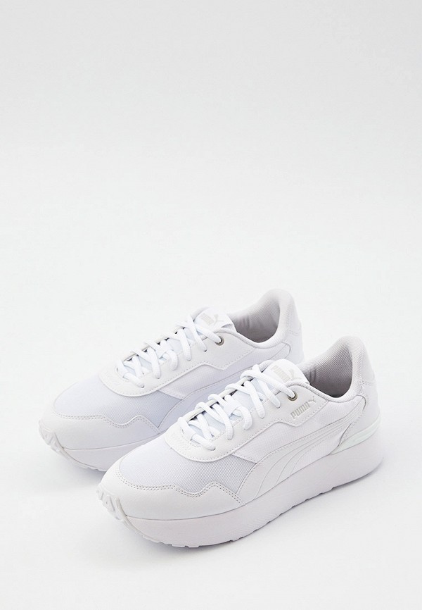 фото Кроссовки puma