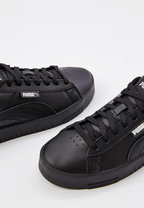 фото Кеды puma