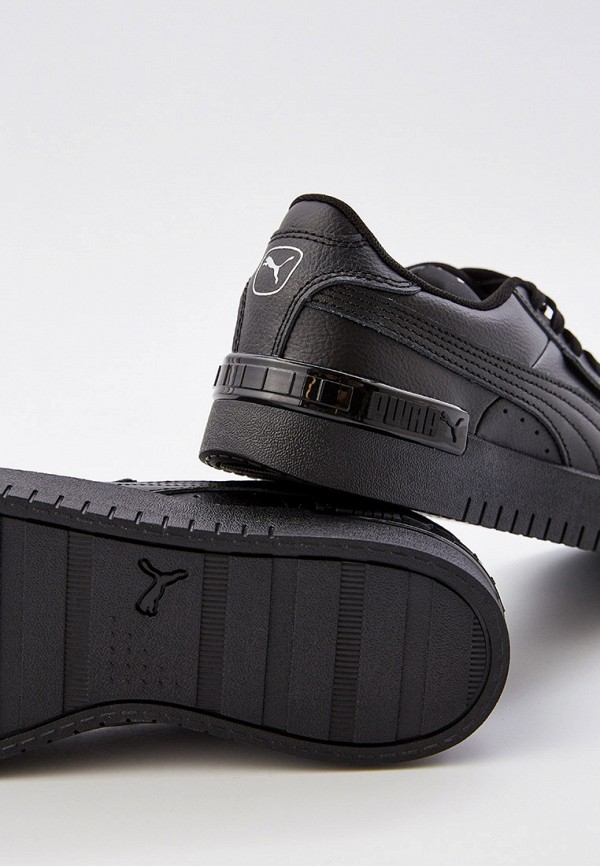 фото Кеды puma