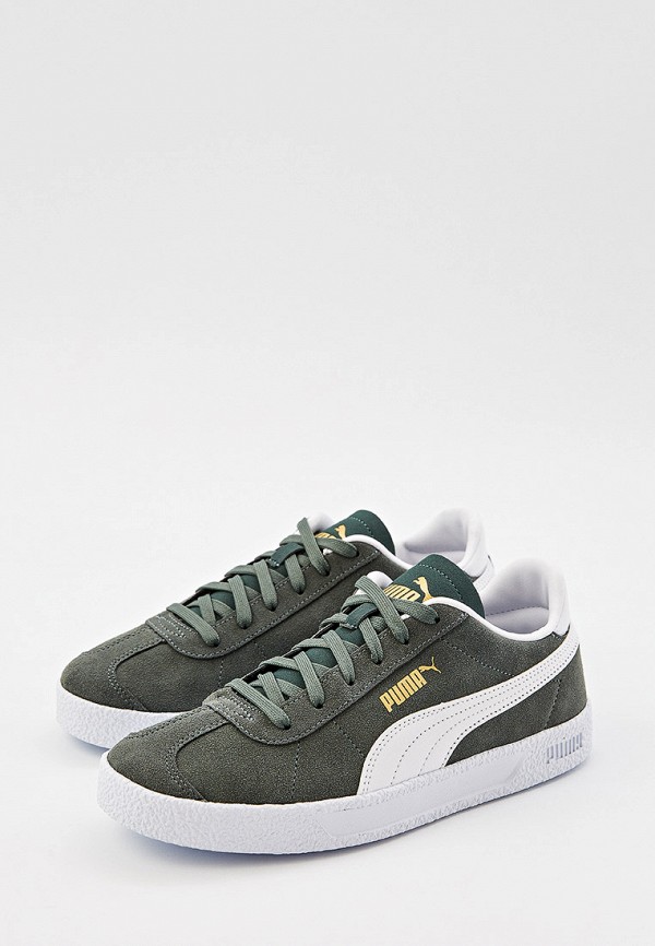 фото Кеды puma