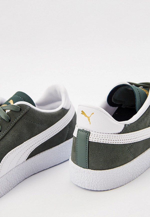 фото Кеды puma