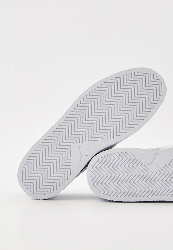 фото Кеды puma