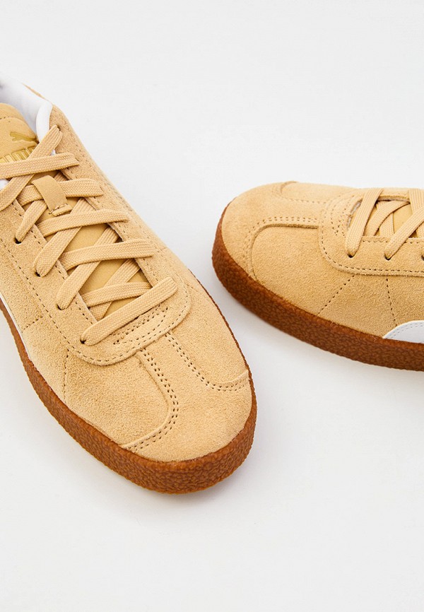 фото Кеды puma