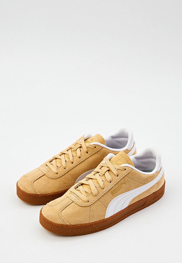 фото Кеды puma