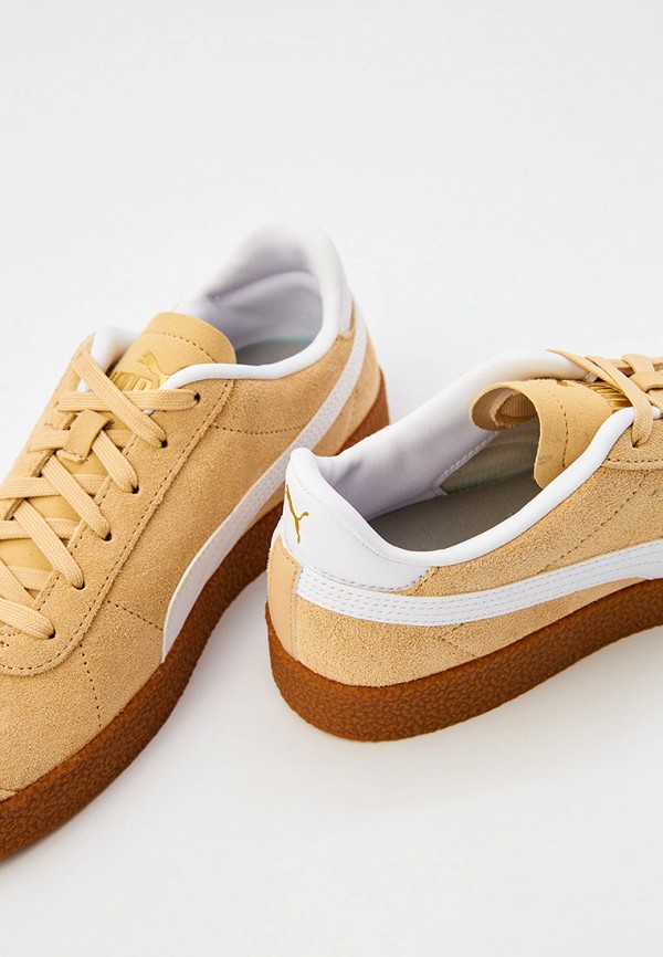 фото Кеды puma