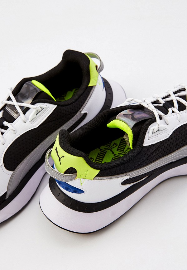 фото Кроссовки puma