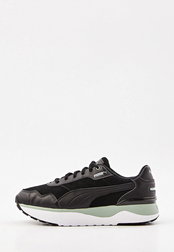 фото Кроссовки puma