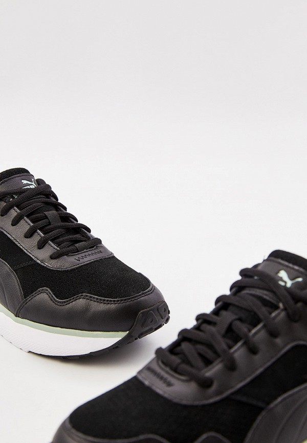 фото Кроссовки puma