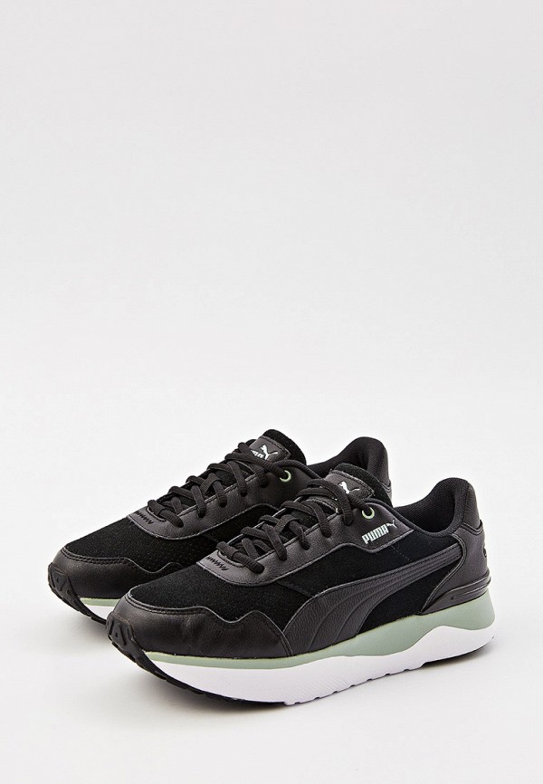 фото Кроссовки puma