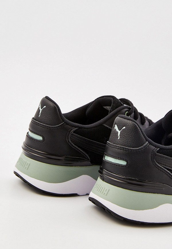 фото Кроссовки puma