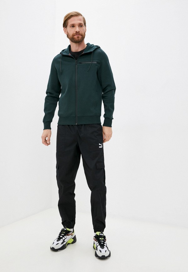 фото Толстовка puma
