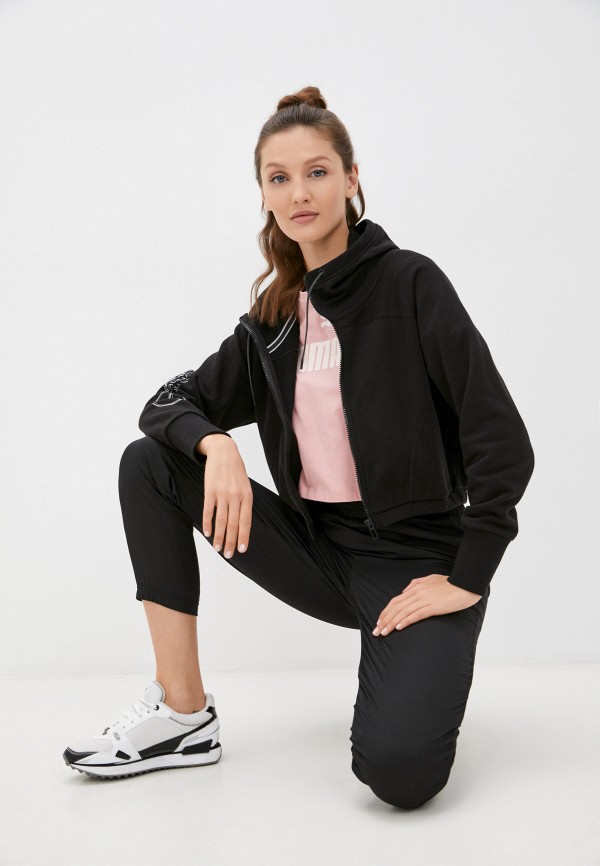 фото Толстовка puma
