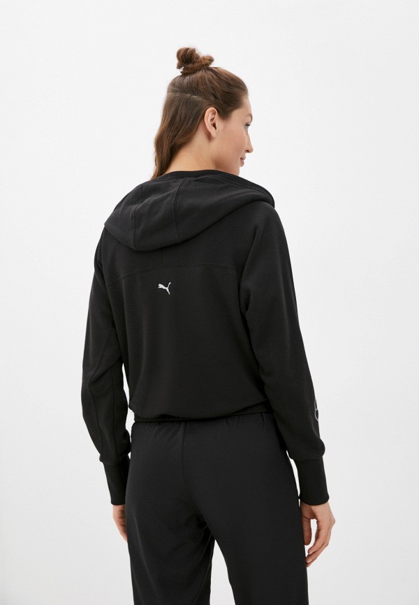 фото Толстовка puma