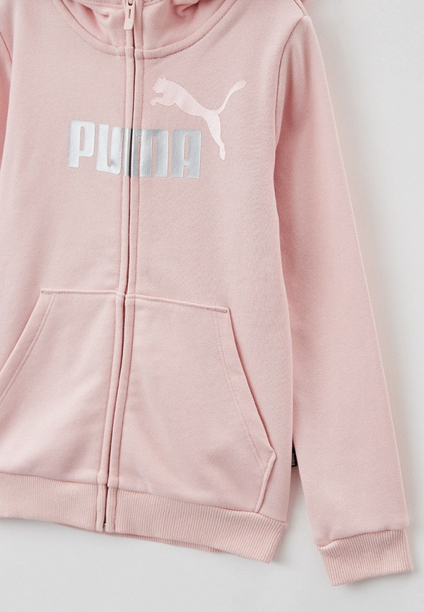 фото Толстовка puma