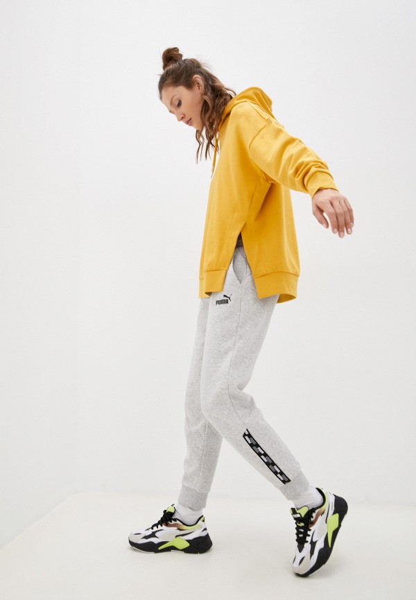 фото Худи puma
